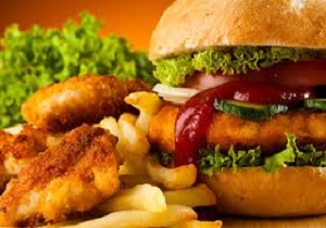 نکاتی که مدیران فست‌فودها از شما مخفی می‌کنند!