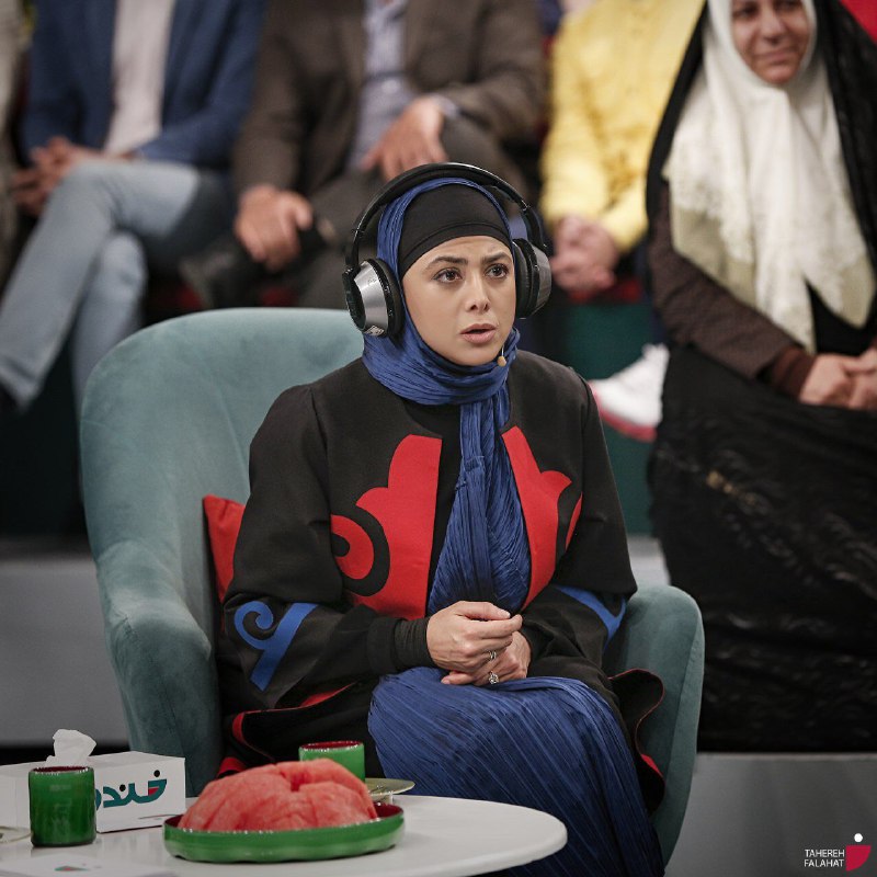 خاطرات آزاده صمدی از ترسهای دوران کودکی/ اگر به خاطر شغلم نبود، در تهران نمیماندم! خاطرات آزاده صمدی از ترسهای دوران کودکی/ اگر به خاطر شغلم نبود، در تهران نمیماندم!