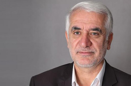 جلسه  امروز مجلس با حضور صالحی&zwnj;امیری و قاضی&zwnj;عسکر به صورت غیرعلنی آغاز شد