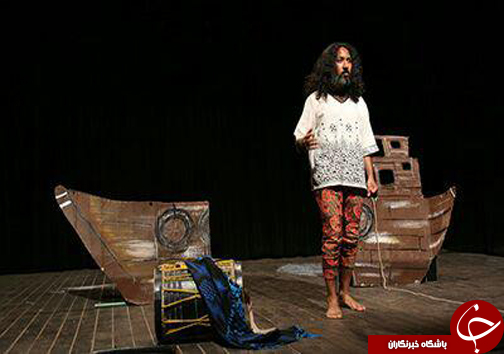 گذری بر جشنواره تیرنگ در روزی گذشت + تصاویر