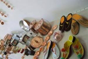 نياز امروز صنايع دستی، فكر، ايده و اجرای مناسب است