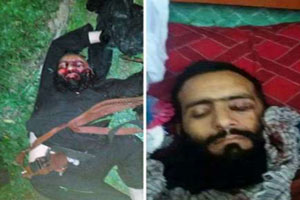 فرماندهان مهم گروه طالبان در &laquo;دند غوری&raquo; بغلان کشته شدند