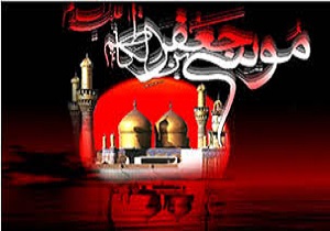 امام کاظم علیه السلام و زنده ساختن گاو مرده
