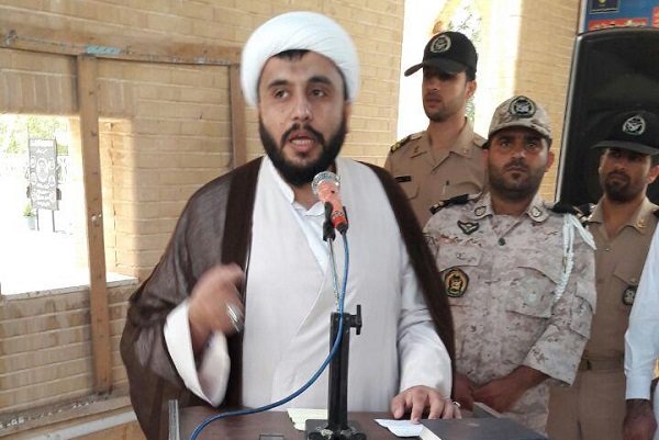 ارتش، نگینی بر انگشتری فرماندهی معظم کل قوا است