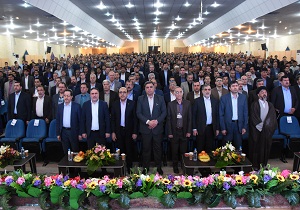 آغاز کنفرانس شبکه های توزیع نیروی برق در سمنان