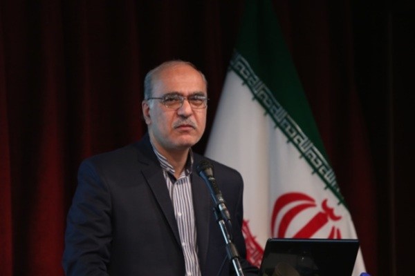 ایتالیا پل ارتباط علمی بین ایران و اتحادیه اروپا