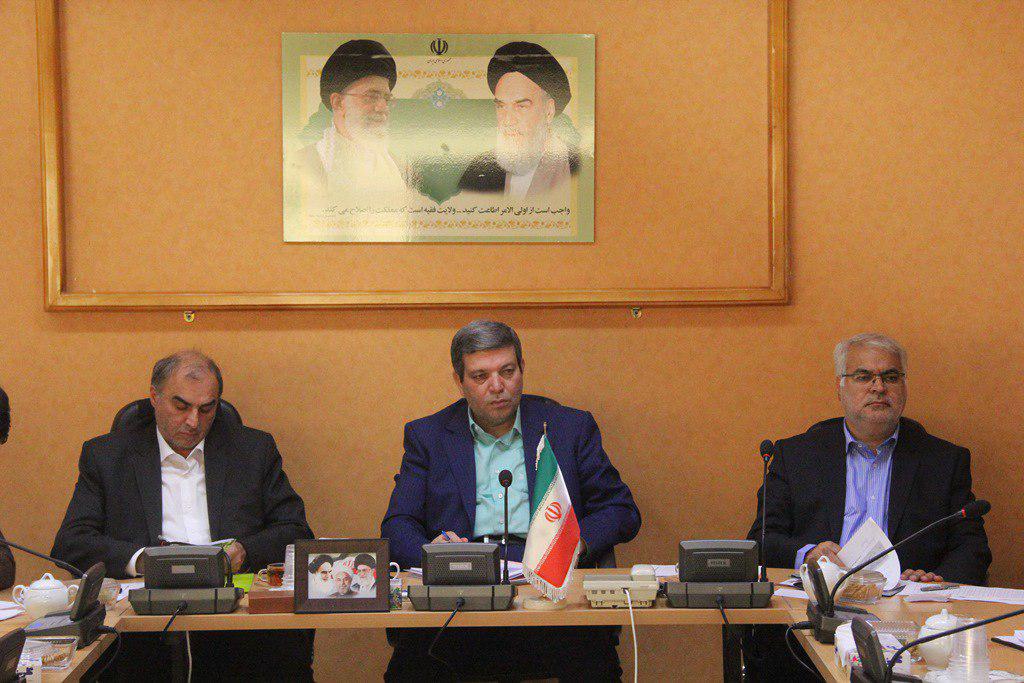 کارگران ارکان و بازوهای اصلی تولید و توسعه در جامعه هستند