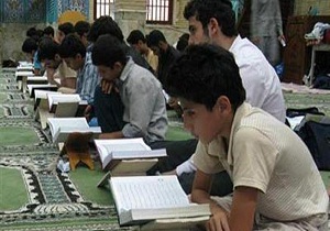شرکت بیش از 7000 دانش آموز در آزمون درس هایی از قرآن