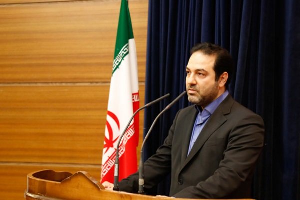 حمایت از فناوران از برنامه&zwnj;های اصلی دانشگاه است