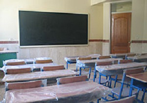 505 مدرسه استان حاصل مشارکت خیرین مدرسه ساز