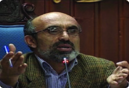مجلس سنا: سفر هیأت پارلمان پاکستان به افغانستان بی&zwnj;ثمر خواهد بود