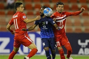 دیدار برگشت الهلال- پرسپولیس رایگان شد