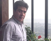 واعظ موسوی، سرپرست آكادمی پارالمپيك شد