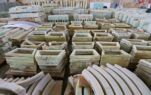 استان مرکزی مقام اول کشور در کمک به عتبات