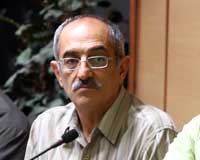 مشاور عالی كميته ملی پارالمپيک منصوب شد