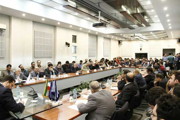 هم‌اندیشی درباره برگزاری مناظره‌های انتخاباتی
