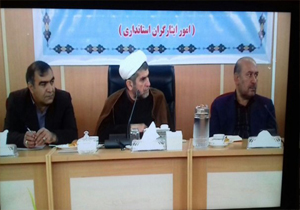 اعطای وام مسکن به 50 هزار رزمنده در کشور