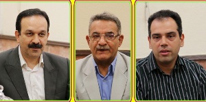 استادان دانشگاه گیلان در جمع دانشمندان برتر دنیا
