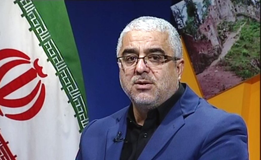 تنها هدف از حضور جهانگیری جلوگیری از تحقق تاکتیک ها برای تخریب دولت است