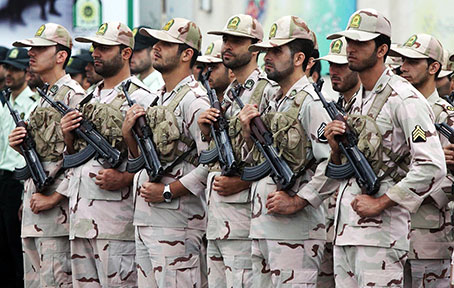 فراخوان اعزام به خدمت فارغ التحصيلان دانشگاه‌ها در اردیبهشت ماه 96