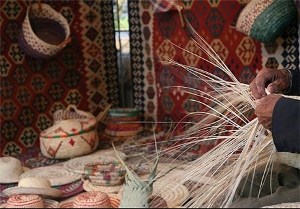 احیای مشاغل سنتی و بومی در خوزستان