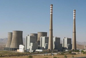 استفاده 100 درصد از مازوت در نیروگاه شازند خلاف قانون است.