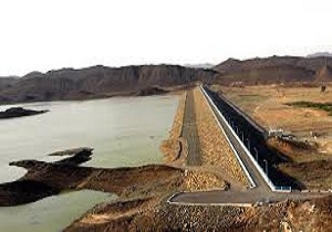 ساخت عملیات اجرایی سد ماشکید سفلی در سال جاری