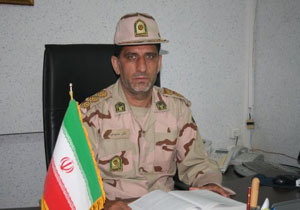 دستگیری صیادان غیرمجاز در گلستان