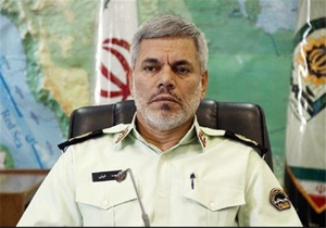 آمادگی پلیس برای تأمین امنیت انتخابات