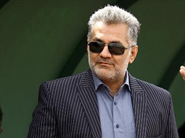 رمضانی: کمیته انضباطی ترمز دستی تیم ما را کشید/ به کمیته استیناف اعتراض می کنیم