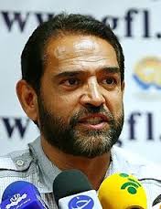 نشست خبری فیروز کریمی لغو شد