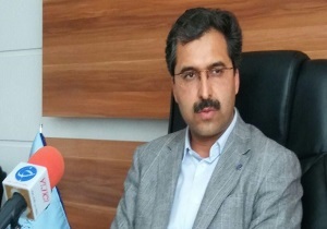 بهسازی بیش از 100 متر مربع فضای بیمارستانی در راستای طرح تحول سلامت دریزد