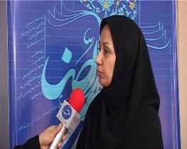 برگزاری جشنواره ملی کتابخوانی رضوی