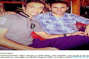 واکنش عنایتی به خداحافظی آقای گل استقلال