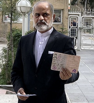 برای ردصلاحیت "احمدی‌نژاد" ادله کافی وجود دارد/ خرید هواپیما، ویترینی برای تبلیغات دولت است