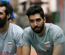 سید به تمرینات بازگشت / مصدومیت موسوی جدی نیست
