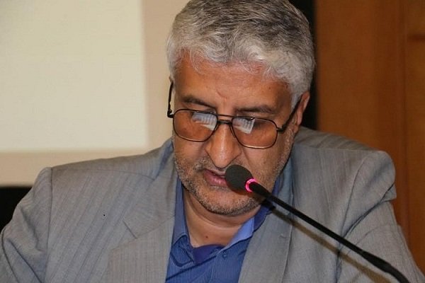 مسدود بودن برخی راه&zwnj;های عشایری به دلیل حجم بالای آب