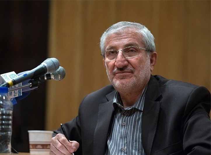 بازدید رئیس بنیاد مستضعفان از 2 طرح اقتصاد مقاومتی در قلعه گنج