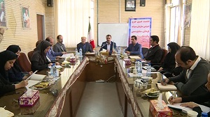 اجرای طرح ملی و ضربتی اشتغال در روستای زادگاه امیر کبیر