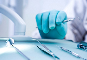 دستگیری یک دندانساز تجربی در بابل