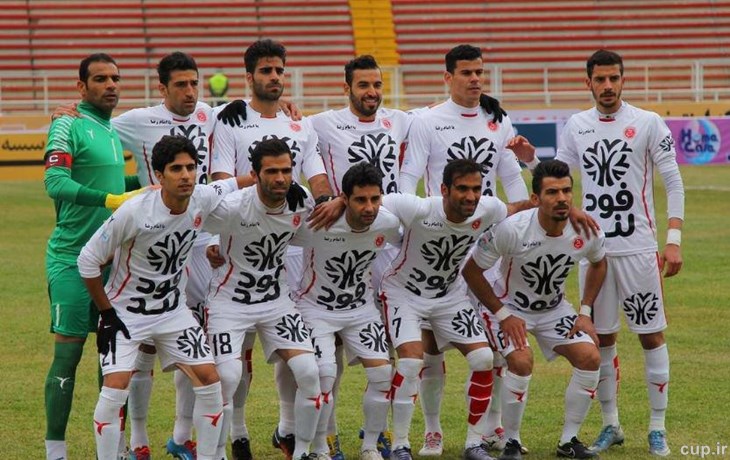 گرفتاری شاگردان مهاجری در ترافیک ورزشگاه آزادی