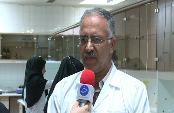 کاهش تراکم کرفس کوهی در چهارمحال و بختیاری