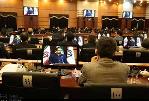 کنیا دروازه ورود تولیدات ایران به شرق آفریقا
