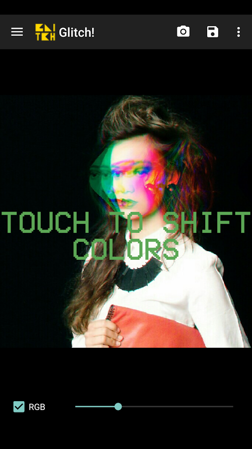 Glitch Pro