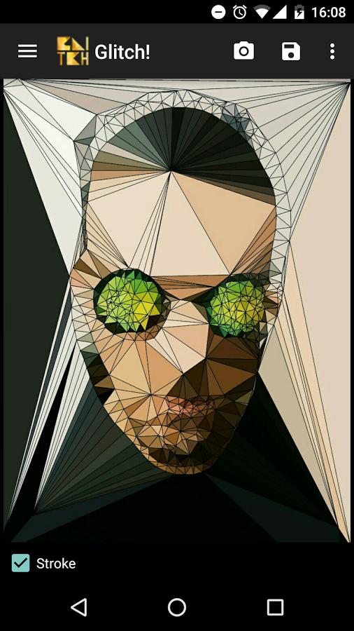 Glitch Pro