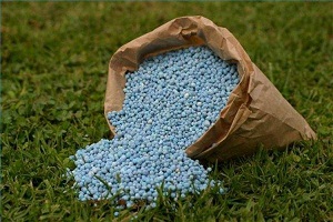 کشف ترکیبات مضر برای انسان در کودهای شمیایی