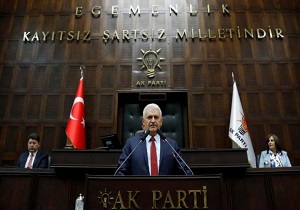 اردوغان ریاست حزب عدالت و توسعه را نیز برعهده خواهد گرفت