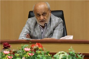 افزایش برخورد و مبارزه با قاچاق در مبادی ورودی کشور/ تامین امنیت اقتصادی امری دشوار است