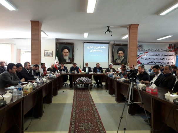 اختصاص 25 میلیارد تومان برای جبران خسارت سیل در آذربایجان شرقی