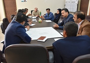 احداث مرکز خدمات جامع سلامت در اسلام آباد غرب